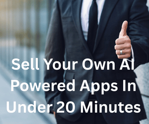 AI Apps Banner
