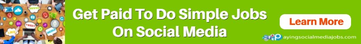 Social Media Ad
